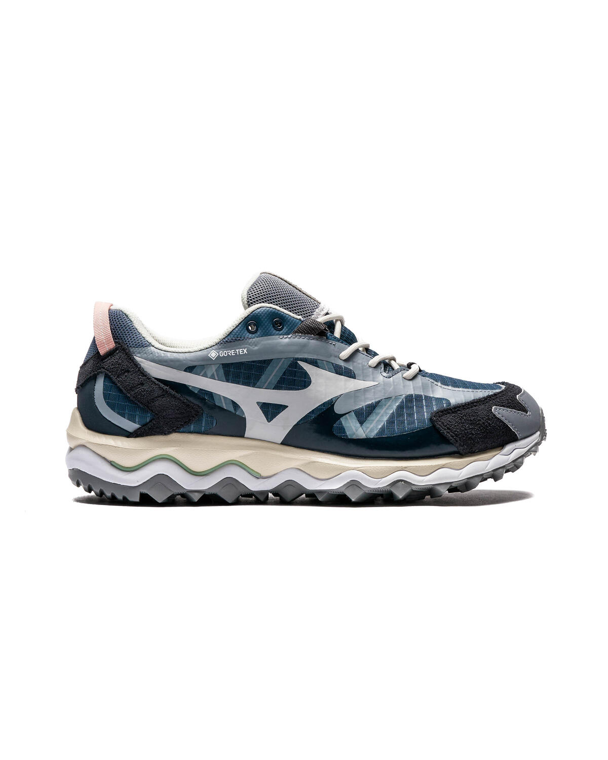 Mizuno WAVE MUJIN TL Gore Tex